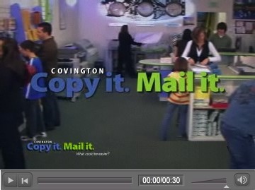 Copy It...Mail It Video